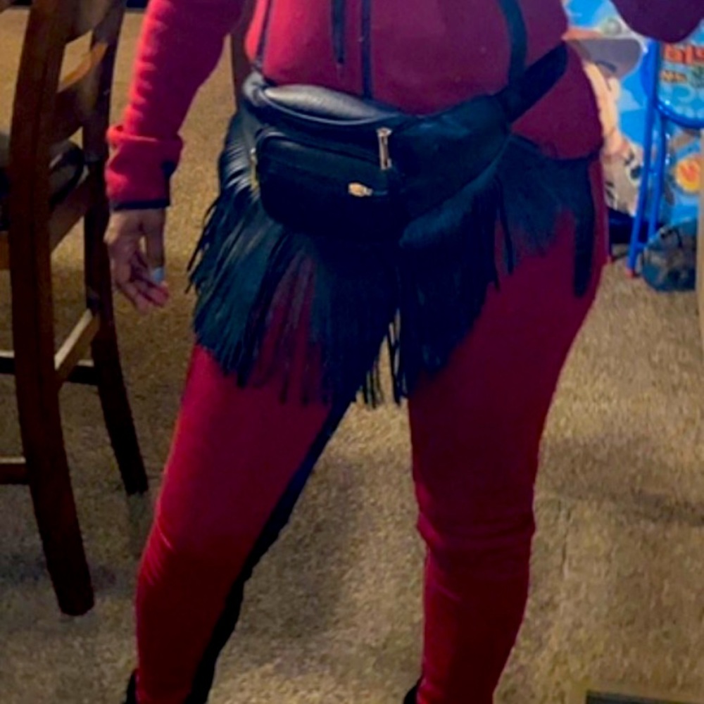 Fanny Pack - image 1